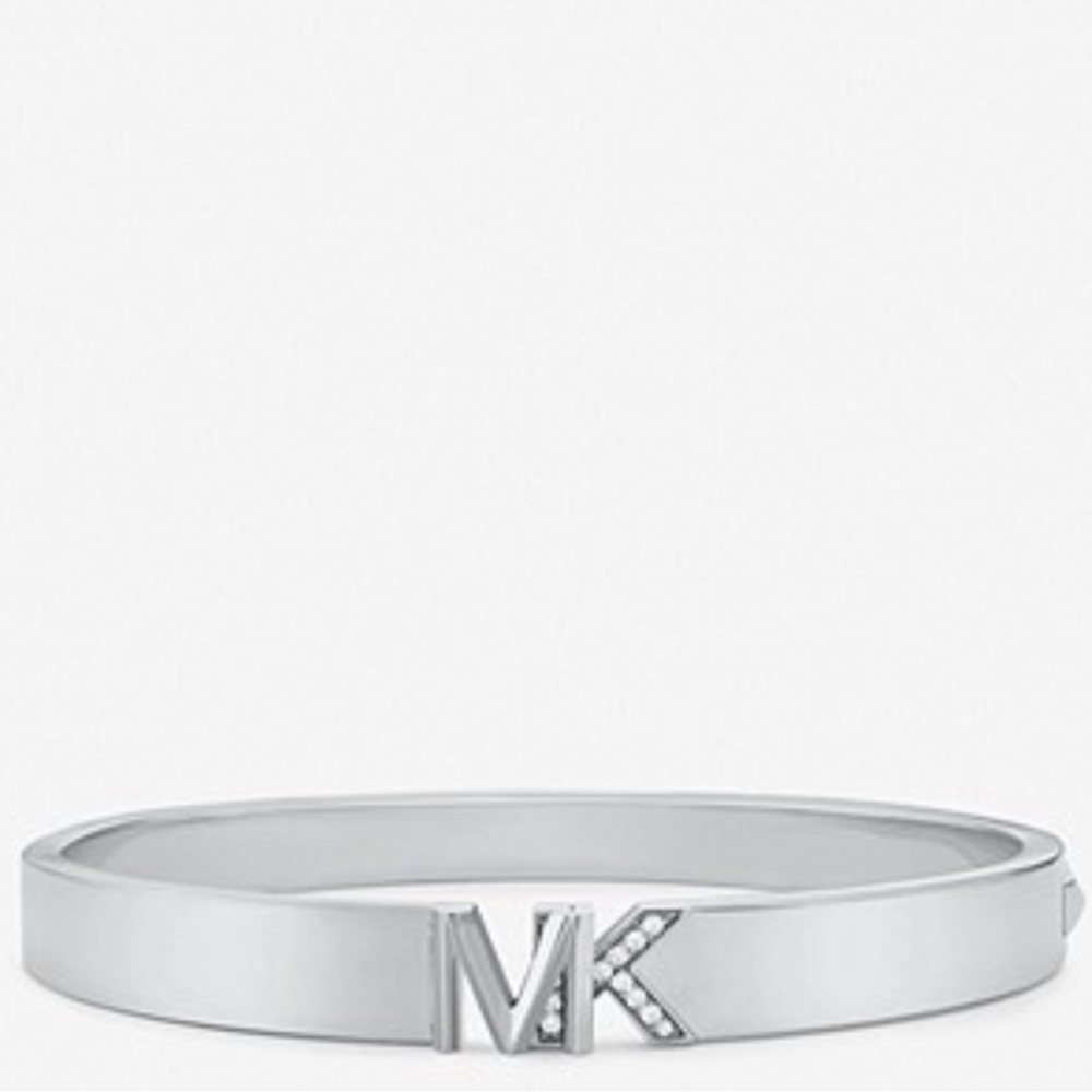 Michael Kors bangel real brand new never worn